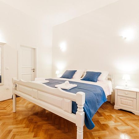 Villa Atrium Makarska Ngoại thất bức ảnh