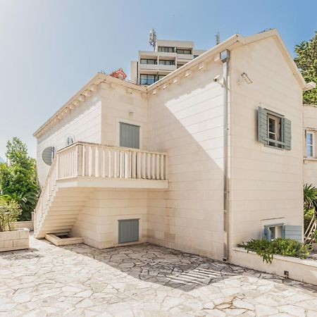 Villa Atrium Makarska Ngoại thất bức ảnh