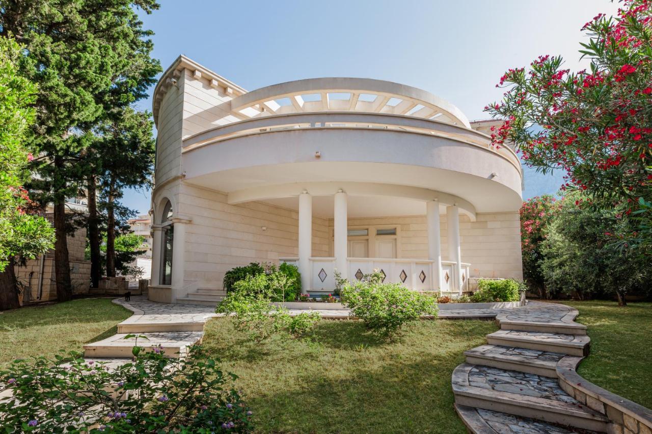 Villa Atrium Makarska Ngoại thất bức ảnh