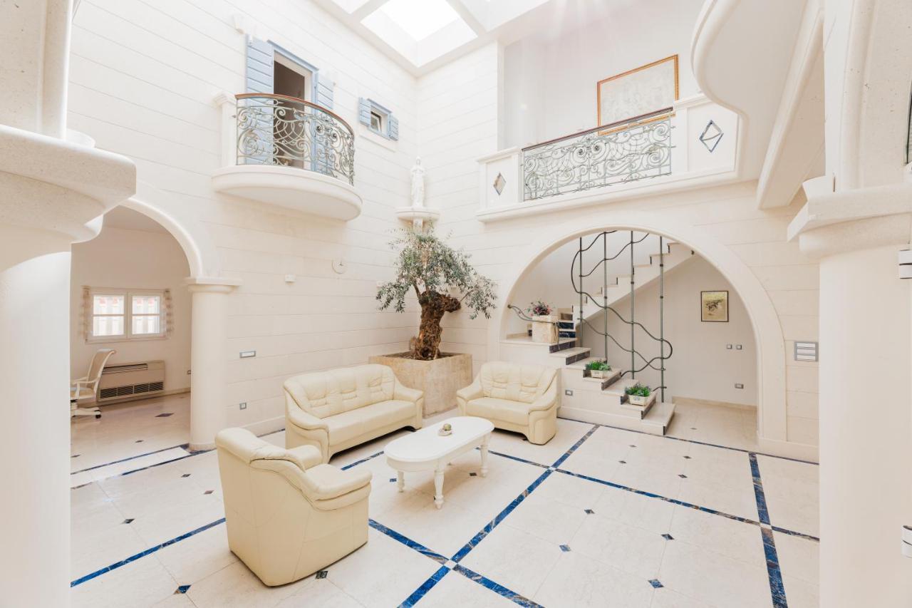 Villa Atrium Makarska Ngoại thất bức ảnh