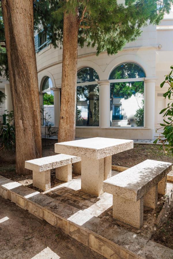 Villa Atrium Makarska Ngoại thất bức ảnh