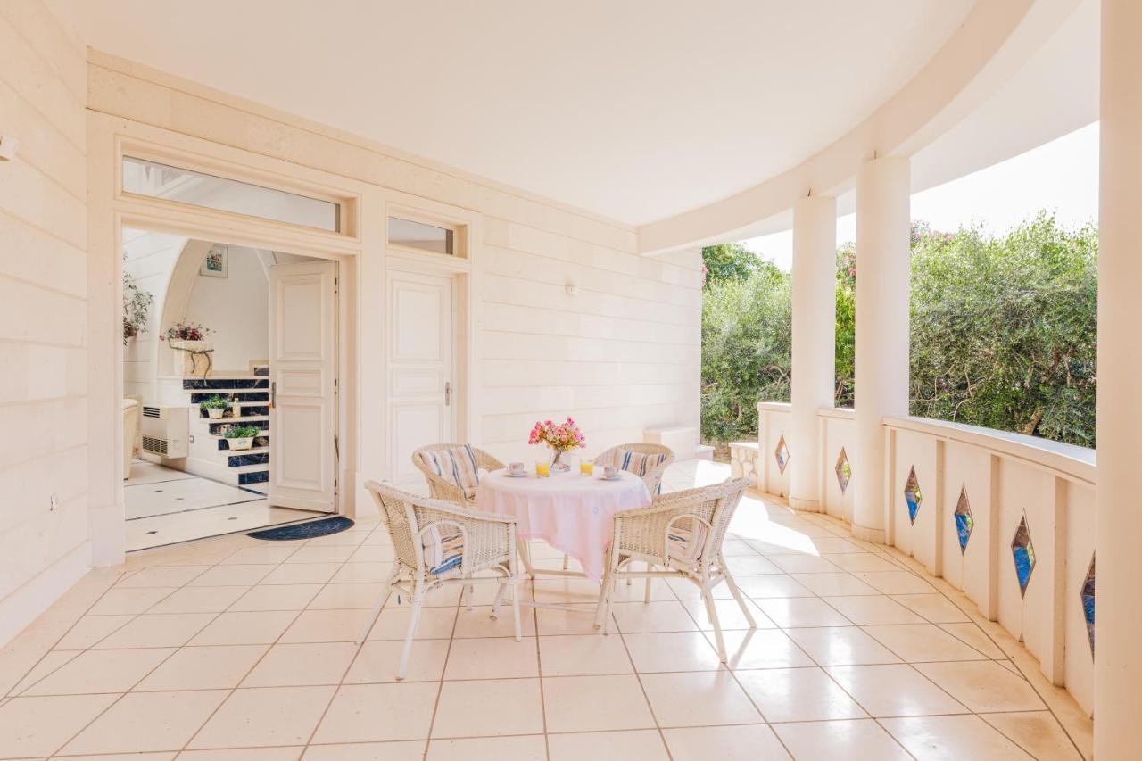 Villa Atrium Makarska Ngoại thất bức ảnh