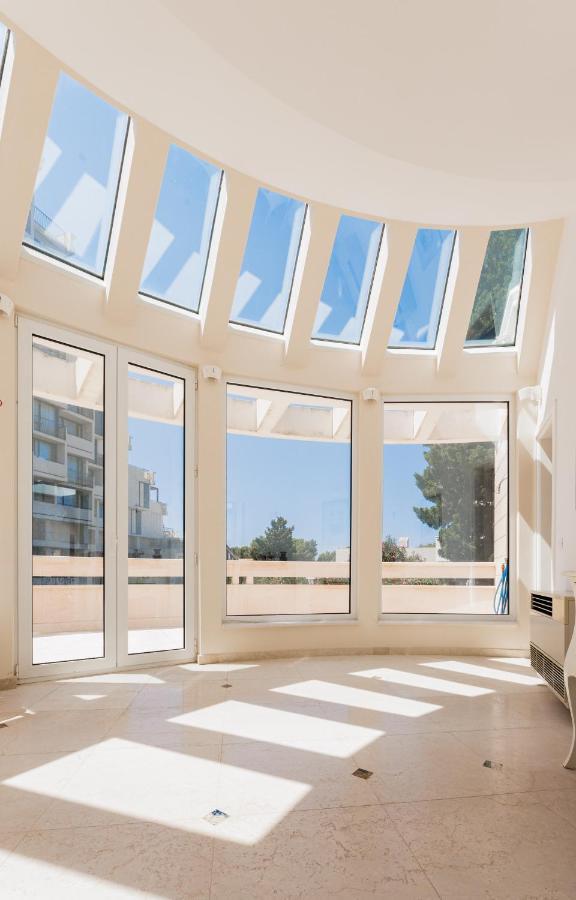 Villa Atrium Makarska Ngoại thất bức ảnh