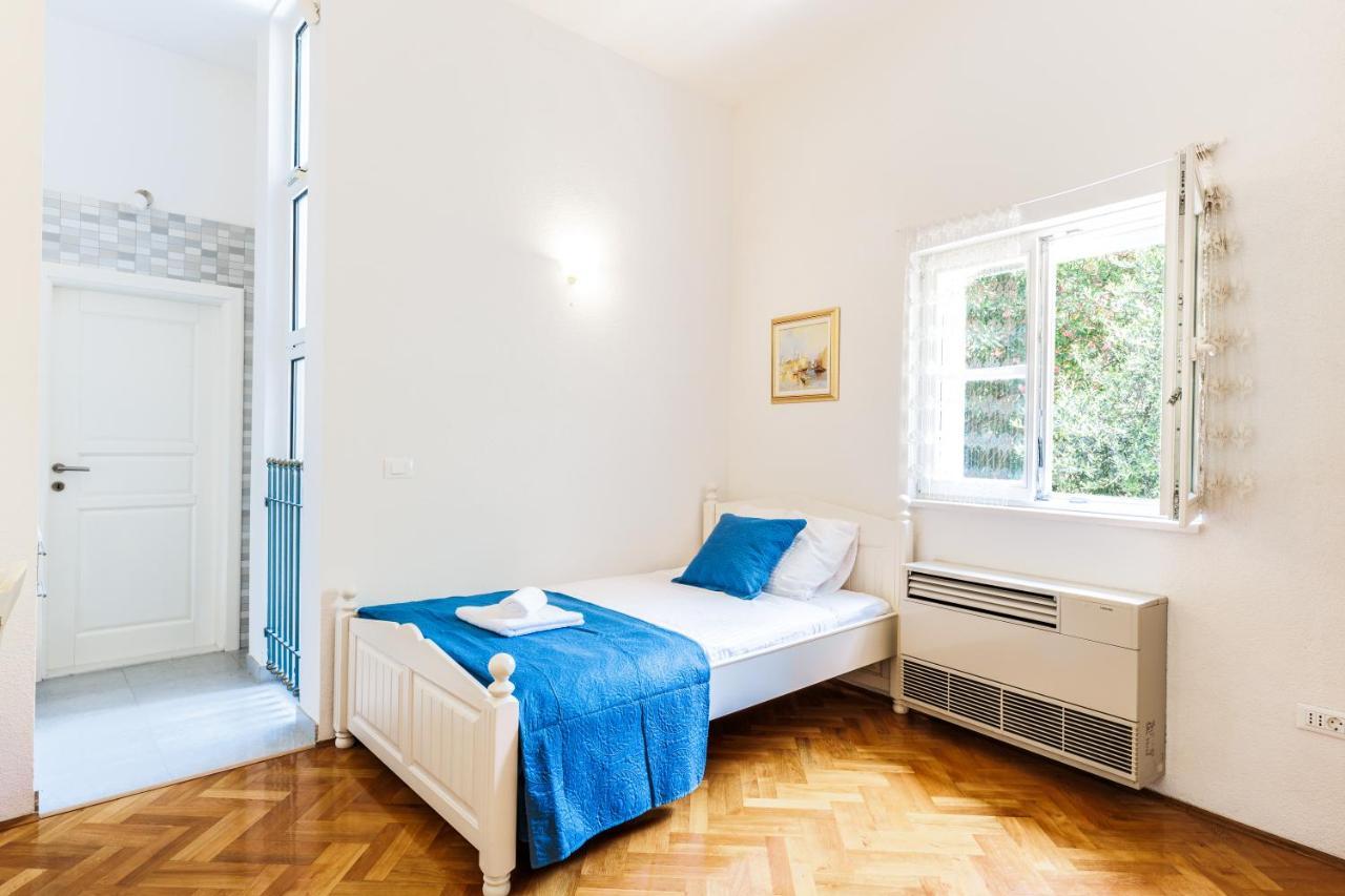 Villa Atrium Makarska Ngoại thất bức ảnh