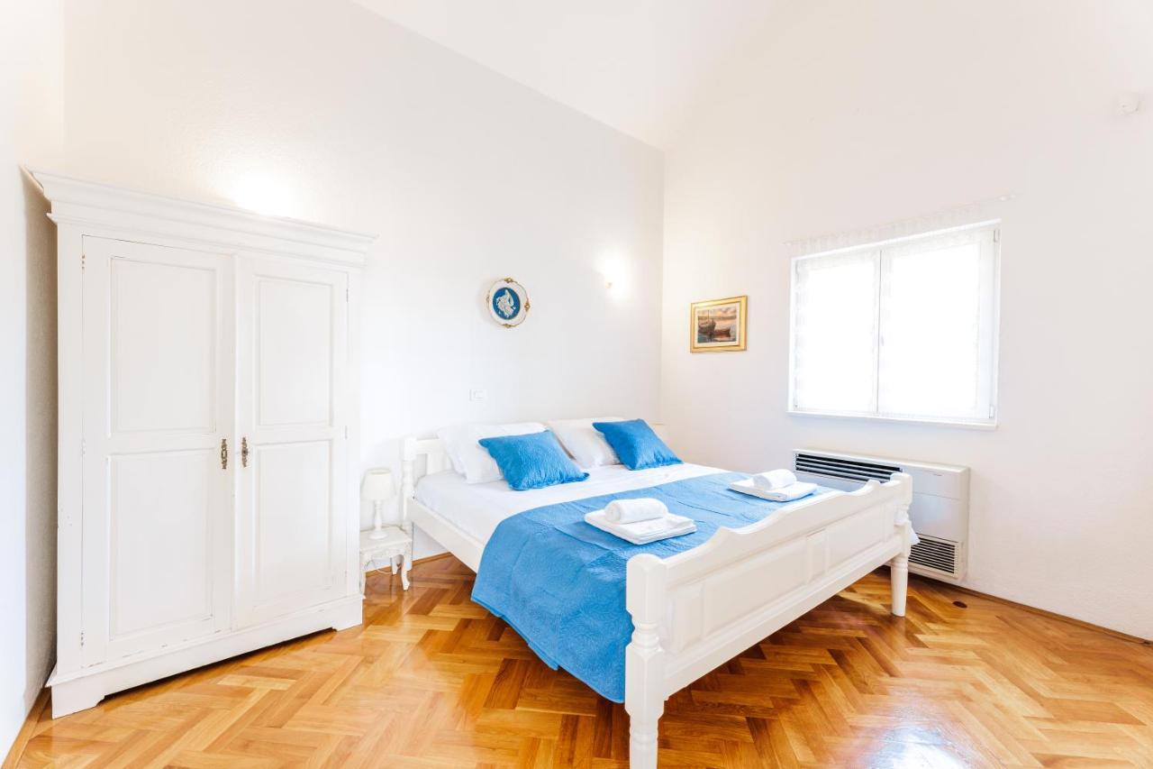 Villa Atrium Makarska Ngoại thất bức ảnh