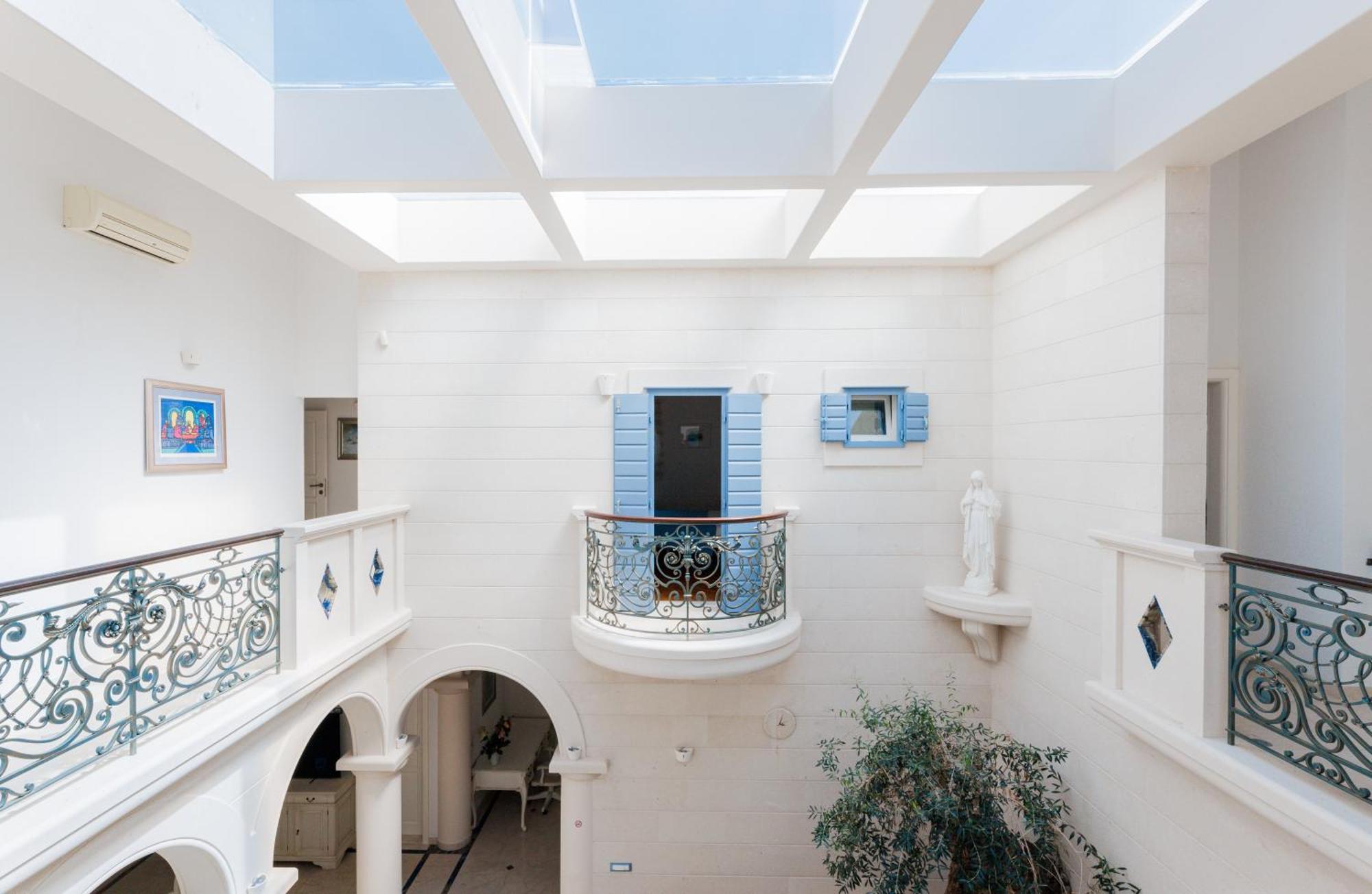 Villa Atrium Makarska Ngoại thất bức ảnh
