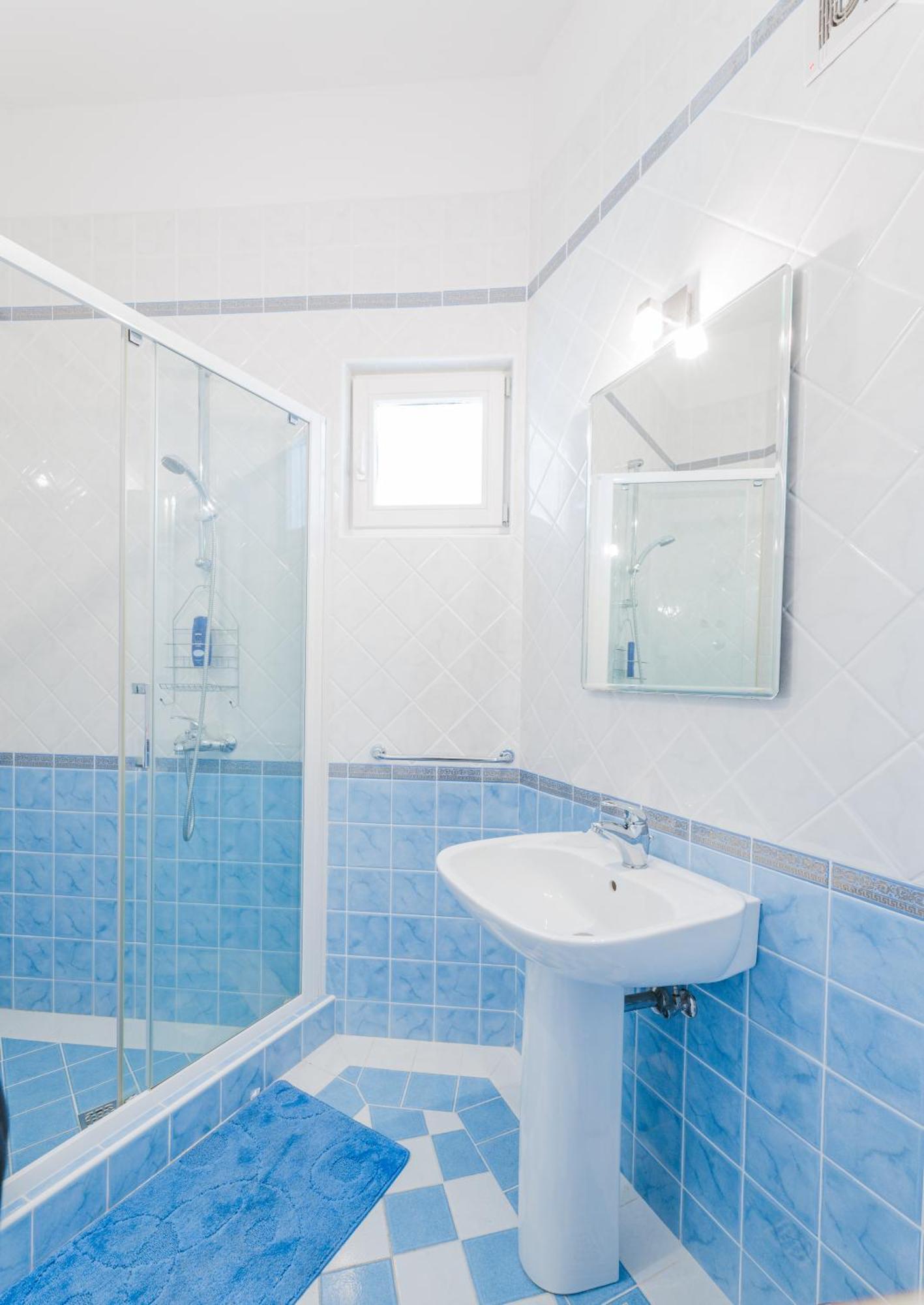 Villa Atrium Makarska Ngoại thất bức ảnh