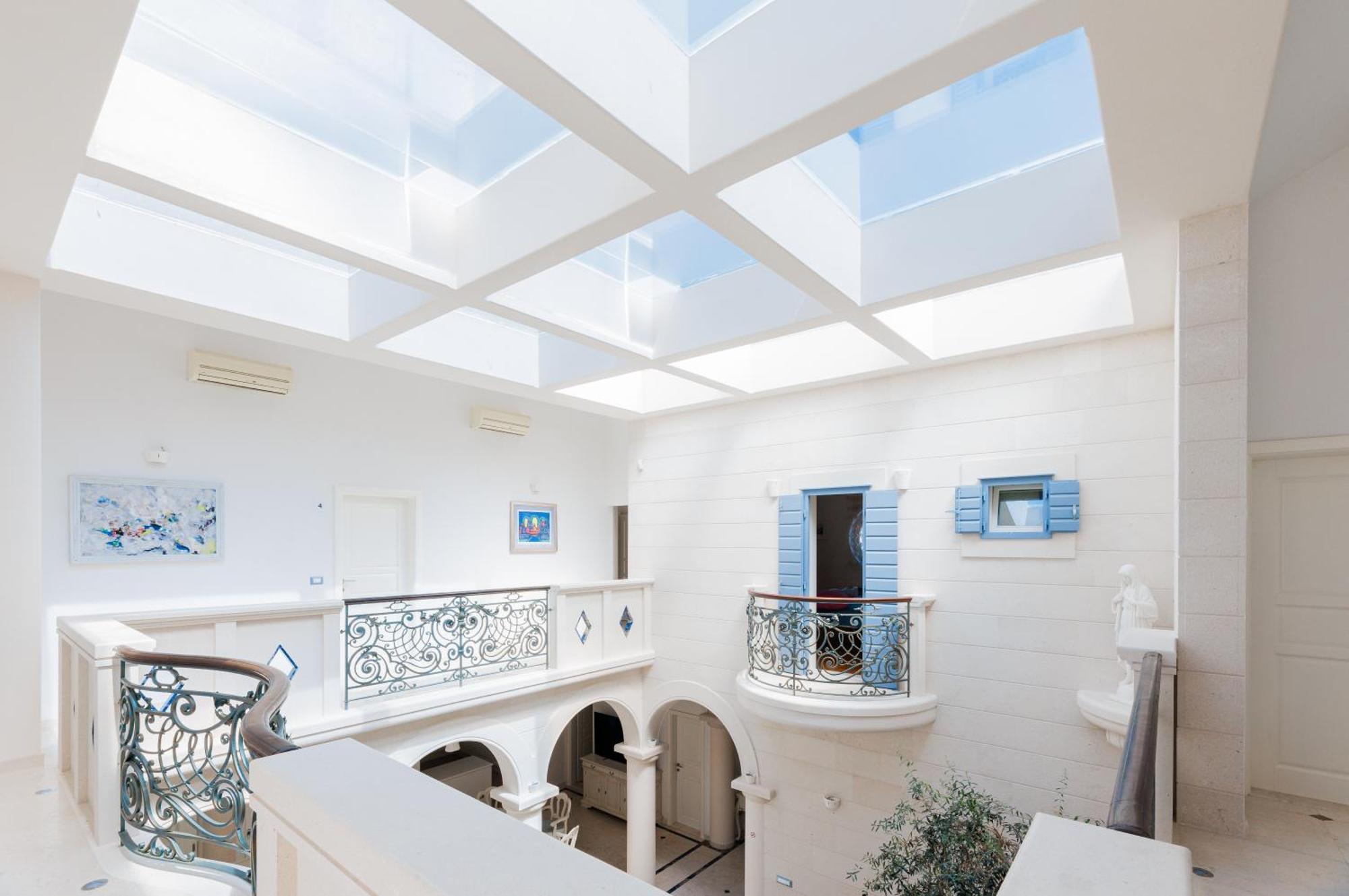 Villa Atrium Makarska Ngoại thất bức ảnh