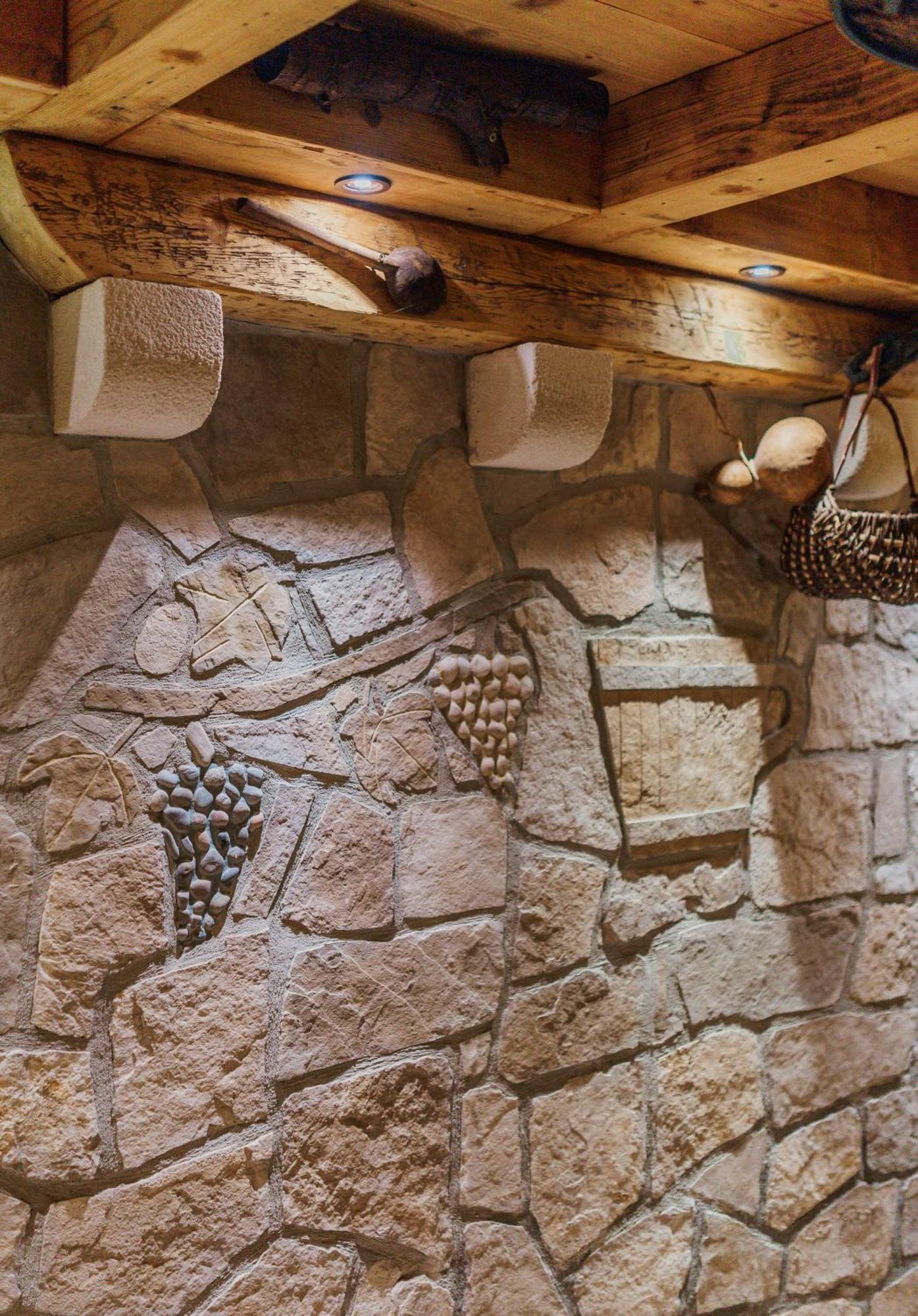 Villa Atrium Makarska Ngoại thất bức ảnh